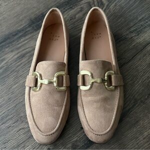 a new day Loafers